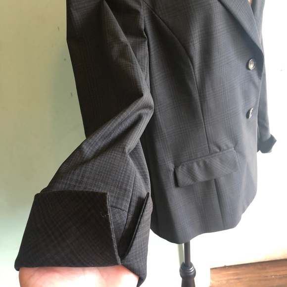 NWT Peace of Cloth Chloe blazer - Picture 3 of 6